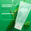 Innisfree Aloe Vitalizing Soothing Gel Hydrating Korean Face And Body Moisturizer Soothe