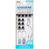Ardell Seamless Underlash Extensions Fauxmink Mini Kit 10 Lashes 1 Day Clear 1Pack
