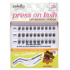 Ardell Winks Press On Eyelash Extensions Volume Diy Clusters 30 Individual Lashes 1 Pack