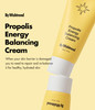 By Wishtrend Propolis Energy Balancing Cream 10% Propolis Face Care For Oily Skin 1.69 Fl Oz