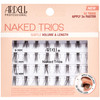 Ardell Lashes Extensions KnotFree Individual Lashes Diy Lash Clusters Natural Look 56 Ct