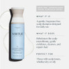 Virtue Scalp Remedy Shampoo Microbiome Balancing For Dry Oily And Irritated Scalps Safe 8 Fl Oz