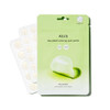 Abib Heartleaf Calming Spot Patch 2 Sizes 78 Patches Waterproof Pimple Patches 48Pcs