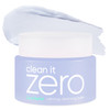 Banila Co Clean It Zero Calming Cleansing Balm Korean Makeup Remover For Sensitive 100Ml