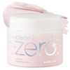 Banila Co Clean It Zero Calming Cleansing Balm Korean Makeup Remover For Sensitive 100Ml