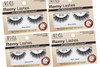 Ardell Remy Lash 778 Premium Grade Remy Hair False Lashes With Invisiband