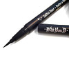 Kat Von D Tattoo Liner Waterproof Liquid Eyeliner In Trooper Black Full Size Unboxed