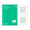 Innisfree Retinol Cica Focusing Patch Korean Hydrocolloid Patches With Salicylic Acid And