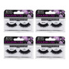 Ardell Double Up 213 False Eyelashes Dramatic Volume Reusable Strip Wispy Lashes