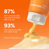 Innisfree Vitamin C MaskToFoam Facial Cleanser NonStripping Korean Face Wash Brightening 2In1