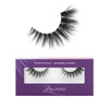 Lilly Lashes Sheer Band False Eyelashes With Invisible Band Lashes Mink Lashes +