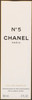 Chanel No. 5 By Chanel For Women Eau De Parfum Refillable Spray 2.0 Oz