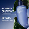 Innisfree Green Tea Pdrn Toner Korean Toner For Face With Retinol And