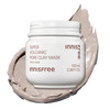 Innisfree Super Volcanic Clay Mask Pore Cleansing and Oil Control Face Mask
