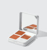 Glossier Monochromes Essential Eyeshadow Trio Mesa