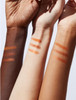 Glossier Monochromes Essential Eyeshadow Trio Mesa