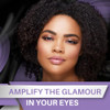 Ardell False Eyelashes Glamour Multipack 105 Lightweight Natural Looking Strip Lashes Reusable 1 Pack