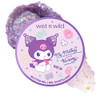 Wet N Wild My Melody And Kuromi Glitter Gel Spunky