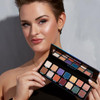 Sigma Beauty X Angela Bright Eyeshadow Palette