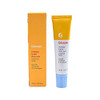 Glossier Balm Dotcom Lip Balm And Skin Salve Mango Sheer Peach Rose