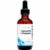 Liposomal L-Theanine 2oz by Tonicsea