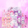 Wet N Wild My Melody and Kuromi Pr Box
