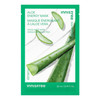 Innisfree Energy Mask Korean Sheet Mask With Hydrating Serum For Soothing Brightening