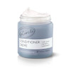 Upcircle Conditioner Cr Me With Plant Keratin + Panthenol Gentle Formulation To