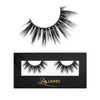 Lilly Lashes Miami 3D Mink Lashes False Eyelashes Natural Look Mink Eyelashes For