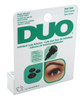 Duo Eyelash Individual Adhesive Dark Tone 6 Pack 0.25 Ounce 6 Pack