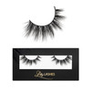 Lilly Lashes Miami Flare 3D Mink Lashes Mink Eyelashes The Original Lilly Lash