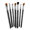 Sigma Beauty Makeup Brush Set Set Of 5 Classic Makeup Brushes For Full 5 Pcs Set Of 5