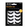Ardell Double Up 113 Lashes Maximum Volume And Length False Eyelashes 4 1 Pack