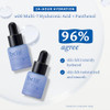 Belif Discover Glowing Skin Trial Kit: Firming Hydrating Vitamin C Serum Hyaluronic