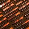 JuviaS Place Isculpt Ishade Chocolate Eyebrow Pencil Liner With Spoolie Brush Eyebrow Makeup Chocolate Eyebrow Pencil Li