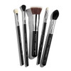 Sigma Beauty Basic Eye Brush Set Classic Eye Makeup Brushes With Premium Fibers