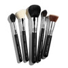Sigma Beauty Basic Eye Brush Set Classic Eye Makeup Brushes With Premium Fibers
