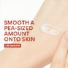 Innisfree Black Tea Youth Cream Hydrating Korean Moisturizer With Hyaluronic Acid For