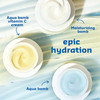 Belif Aqua Bomb Vitamin C Face Cream Moisturizer Infused With Hyaluronic Acid