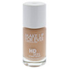 Make Up For Ever Hd Skin Hydra Glow 2Y36 Warm Honey By Make Up For 1 Oz