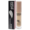 Make Up For Ever Hd Skin Concealer 2.4Y Latte By Make Up For Ever For 0.16 Oz