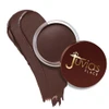JuviaS Place Bronzed Cream Bronzer Espresso Smooth Cream Bronzer Pot For SunKissed Glow