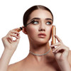 Sigma Beauty Lash Icon Lengthening and Volumizing Tubing Mascara Black Smudge Resistant Mascara