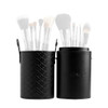 Sigma Beauty Brush Cup Holder Two Makeup Brush Cups Snap Together For OnTheGo