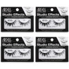 Ardell Studio Effects False Eyelashes 232 Dramatic Volume Lash Strips Perfect Lashes 4 Pack