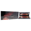 Sigma Beauty Warm Neutrals Eyeshadow Palette 14 Warm Eyeshadow Shades In Matte Shimmer S In Matte Shimmer And Meta