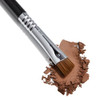 Sigma Beauty E75 Angled Brow Makeup Brush Angled Brow Brush For Gel Or
