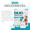 Duo Lash Cluster Glue Lash Bond And Seal Strong Hold For Eyelash