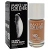 Make Up For Ever Hd Skin Hydra Glow 2N26 Sand By Make Up For Ever 1 Oz