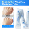 Abib WateryandAiry Sunscreen Duo